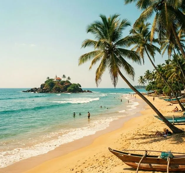 Mirissa