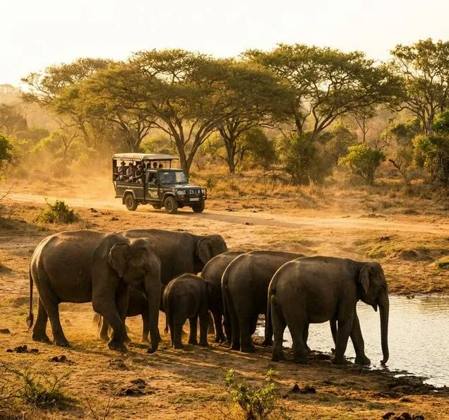 Elephants
